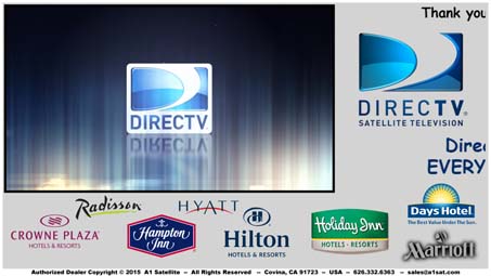HD Sign Design digital menu media player
