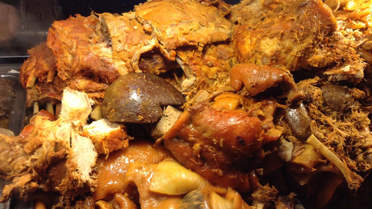 HD Sign Design, Fast Food Menu Boards, El Cajon, California