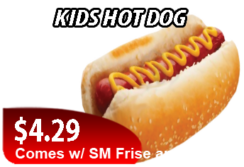 Frosty King 3400 - Bakersfield, CA
