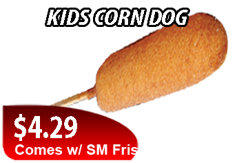Frosty King 3400 - Bakersfield, CA