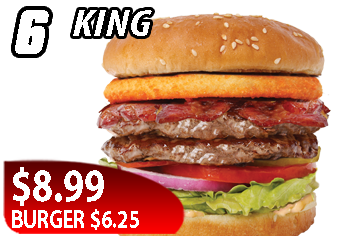 Frosty King 3400 - Bakersfield, CA