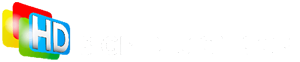 HD Sign Design Logo