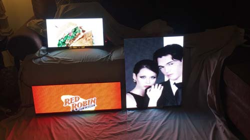 Digital Signage