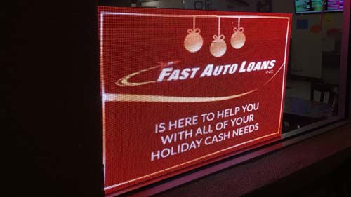 The Best Digital Signage