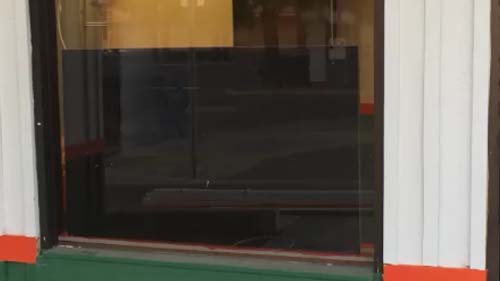 Digital Menu Board