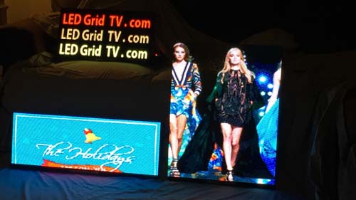 Digital Message Board