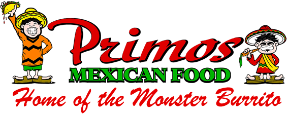 Primos Mexican Food - San Diego